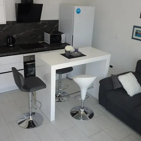 Laguna Apartment Zadar