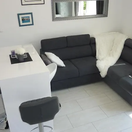Apartment Laguna