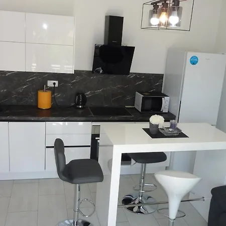 Apartment Laguna *