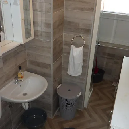 Apartment Laguna Zadar